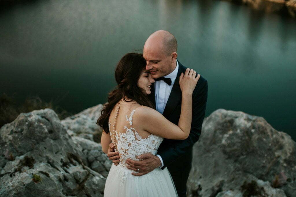 Love Journal | Đurin Weddings | Croatia wedding photographer