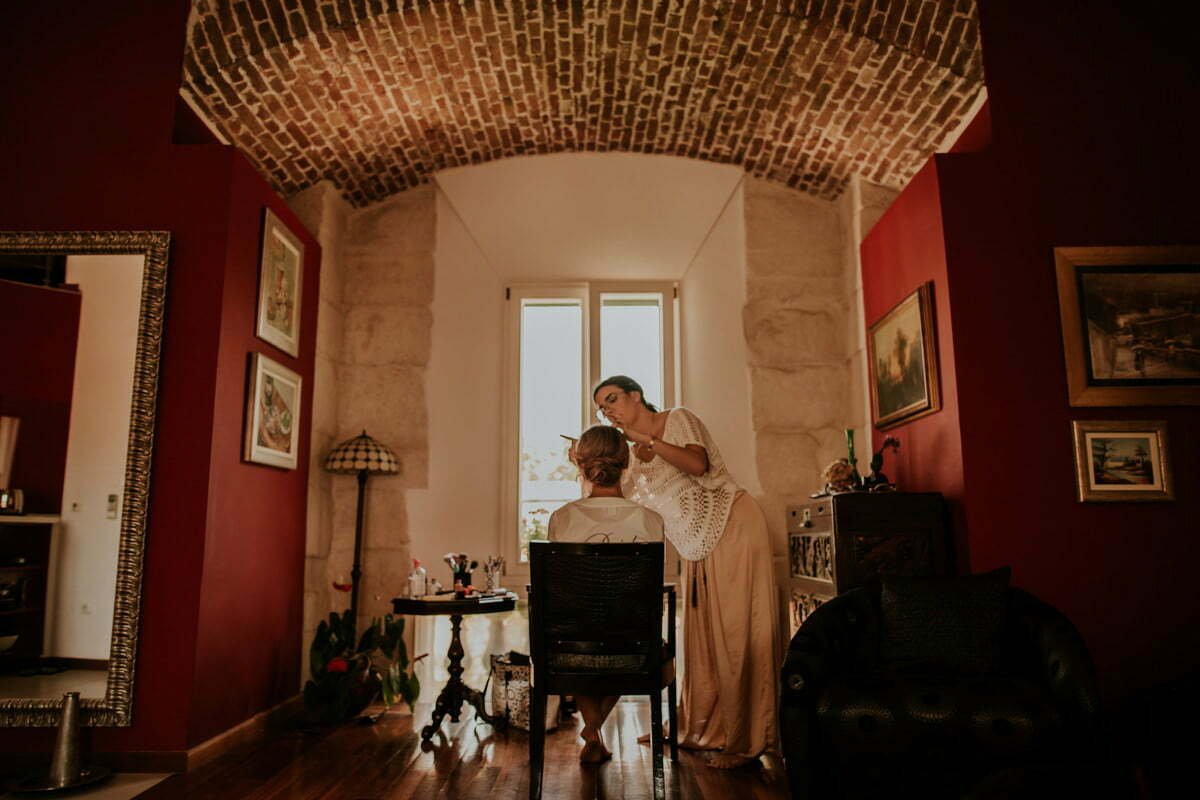 Elopement Wedding Croatia