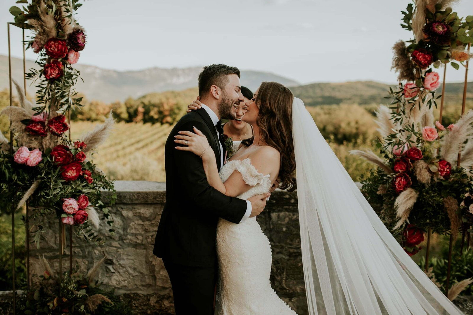 Wedding photographer | Đurin Weddings