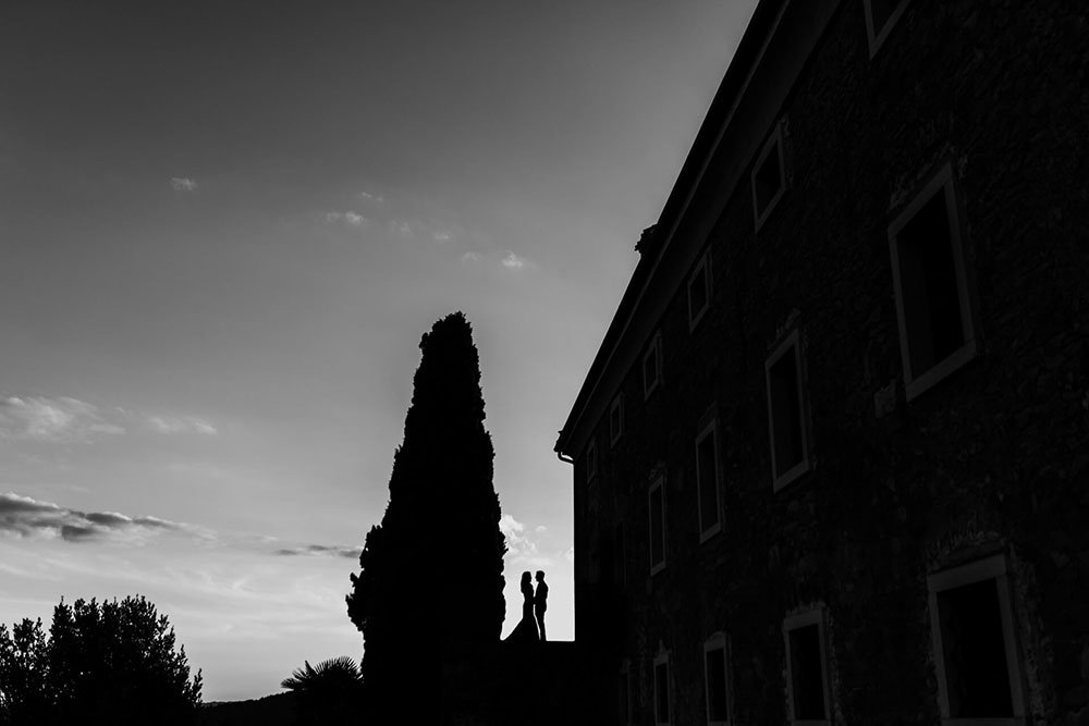 Wedding Photographer Croatia