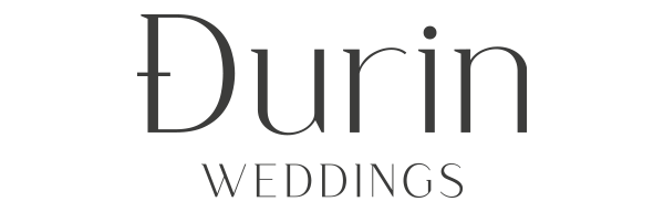 Đurin Weddings | Croatia Wedding Photographer